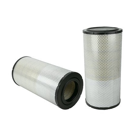 Wix Filters Air Filter 49327